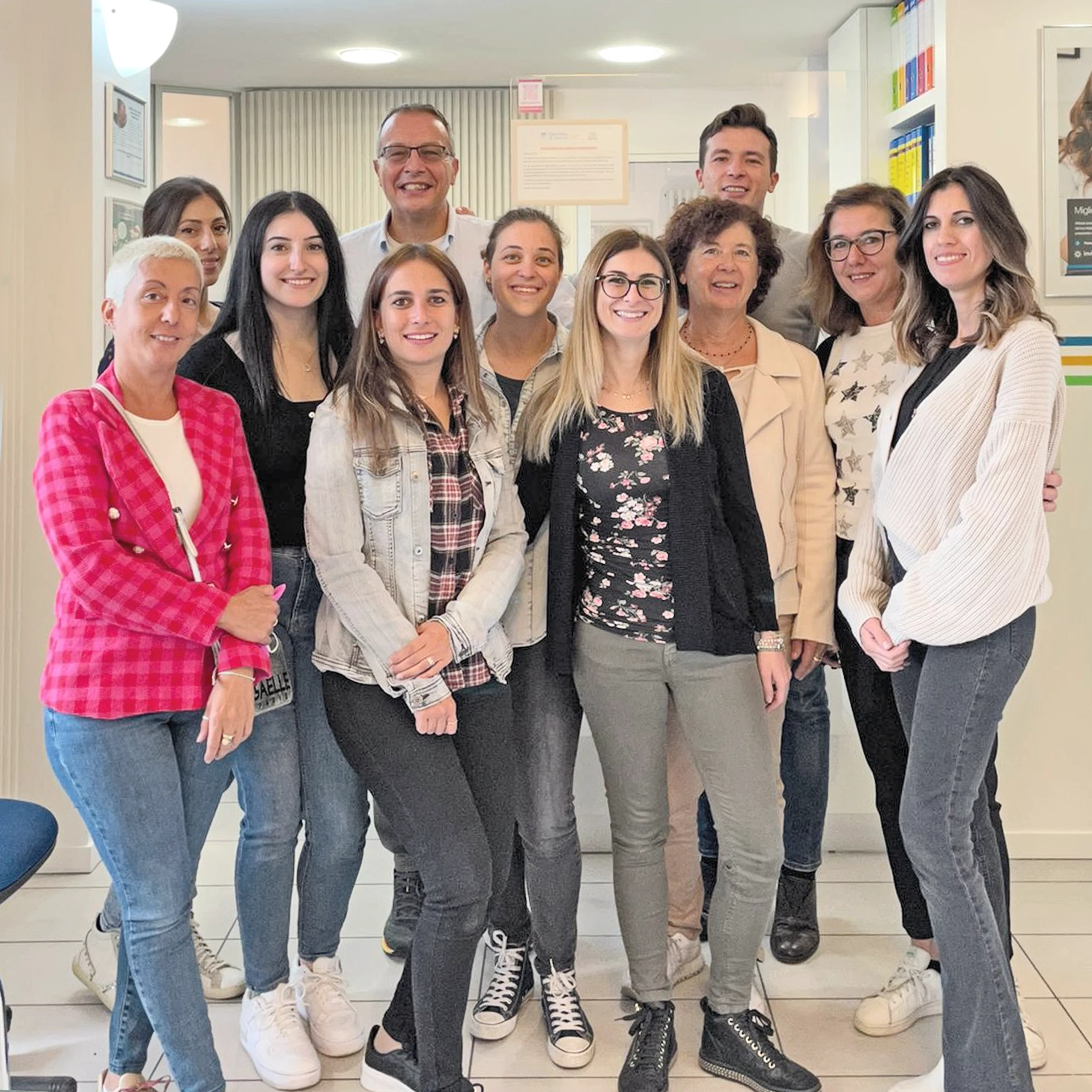 Dr. Marco Bascialla, dentista a Tradate